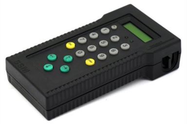 Schindler Elevator Service Tool